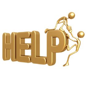 We Can Help