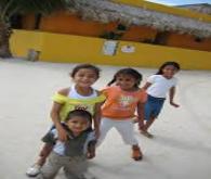 Your donation helped us