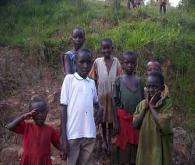Your donation helped us