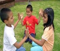 Your donation helped us